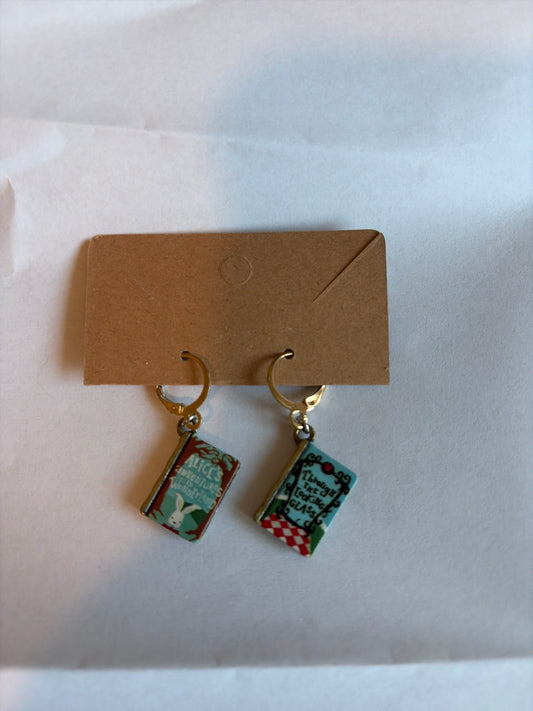 Down the rabbit hole