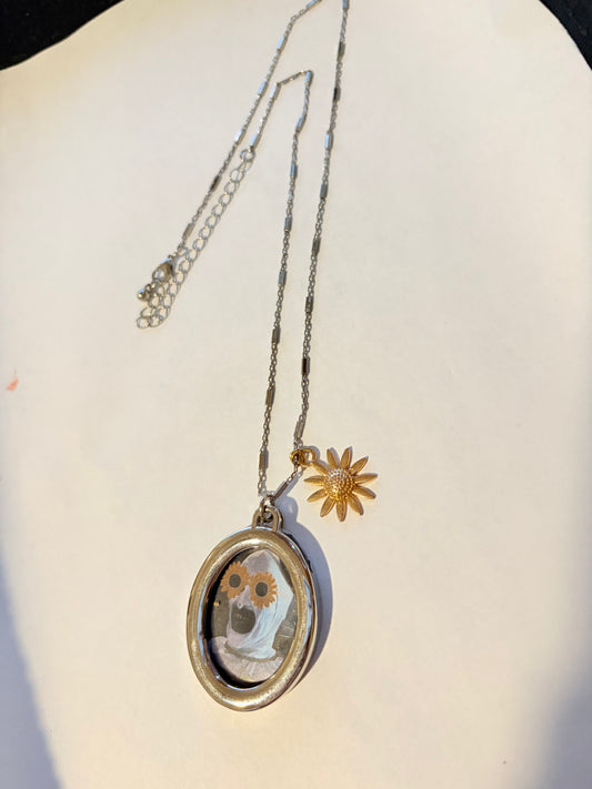 Don’t Be Terrified